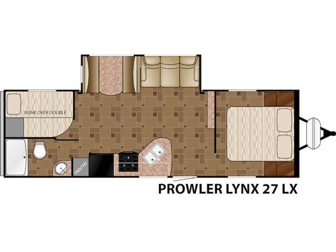 heartland prowler 20rls wiring diagram