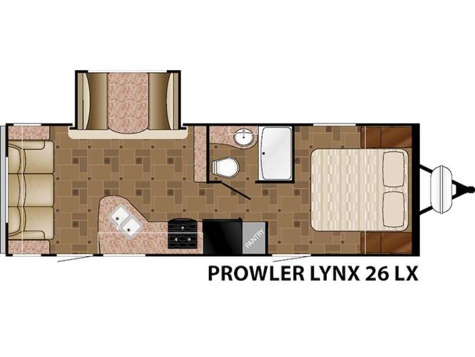 heartland prowler 20rls wiring diagram