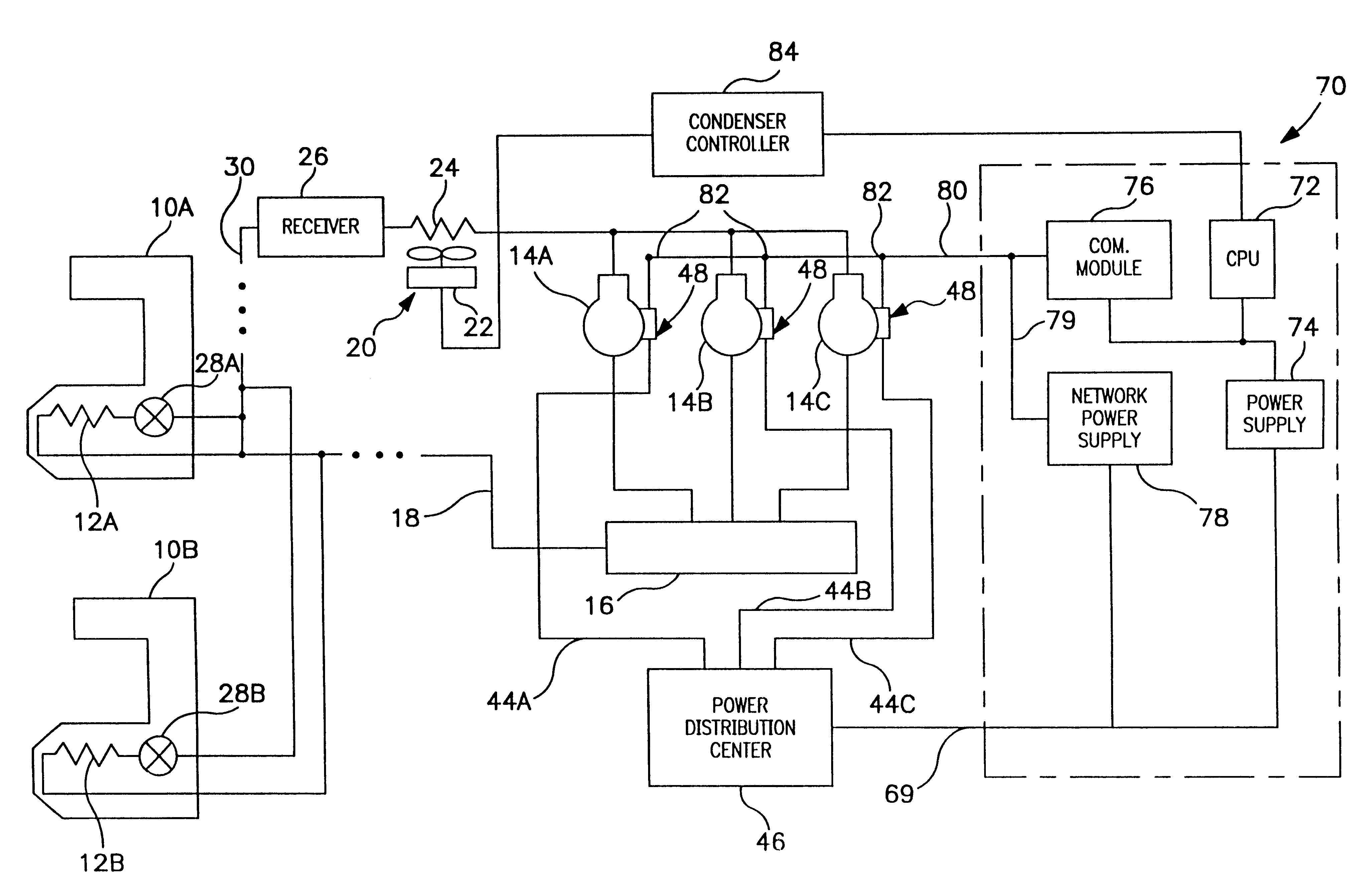 Heatcraft Let090bswj Wiring Diagram