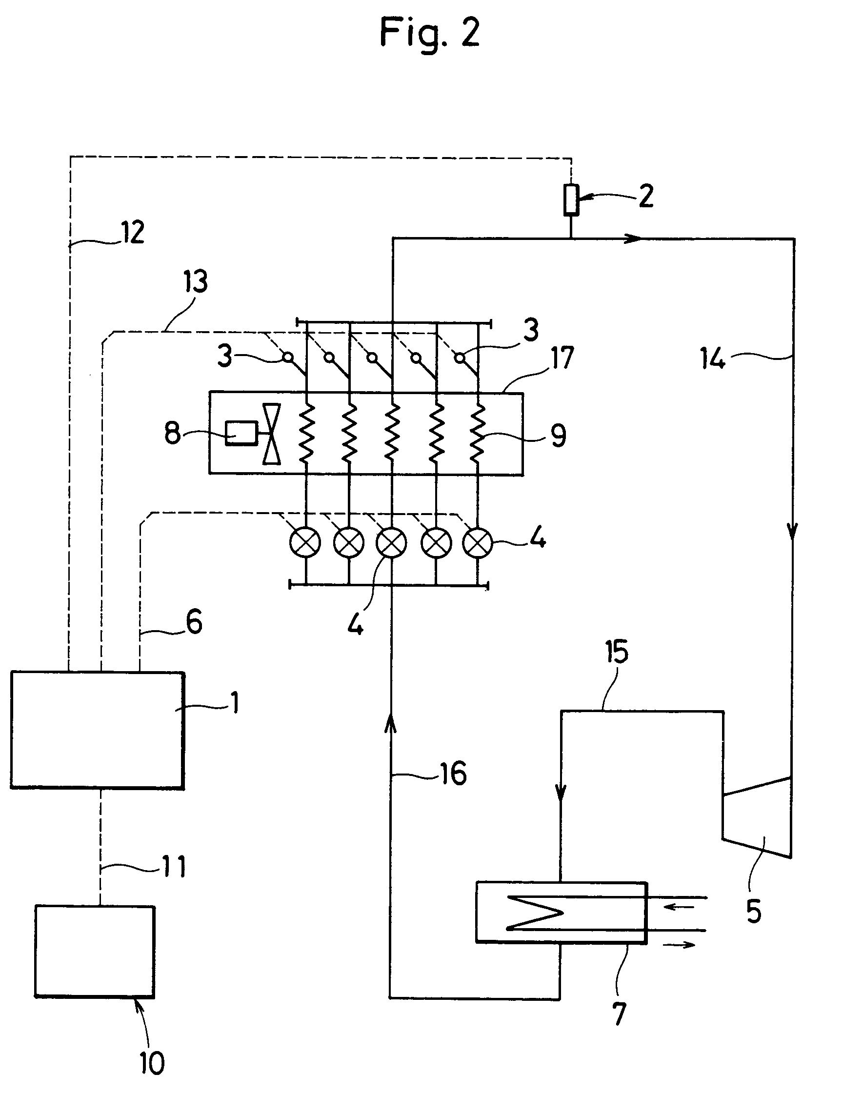 heatcraft unit cooler wiring diagram