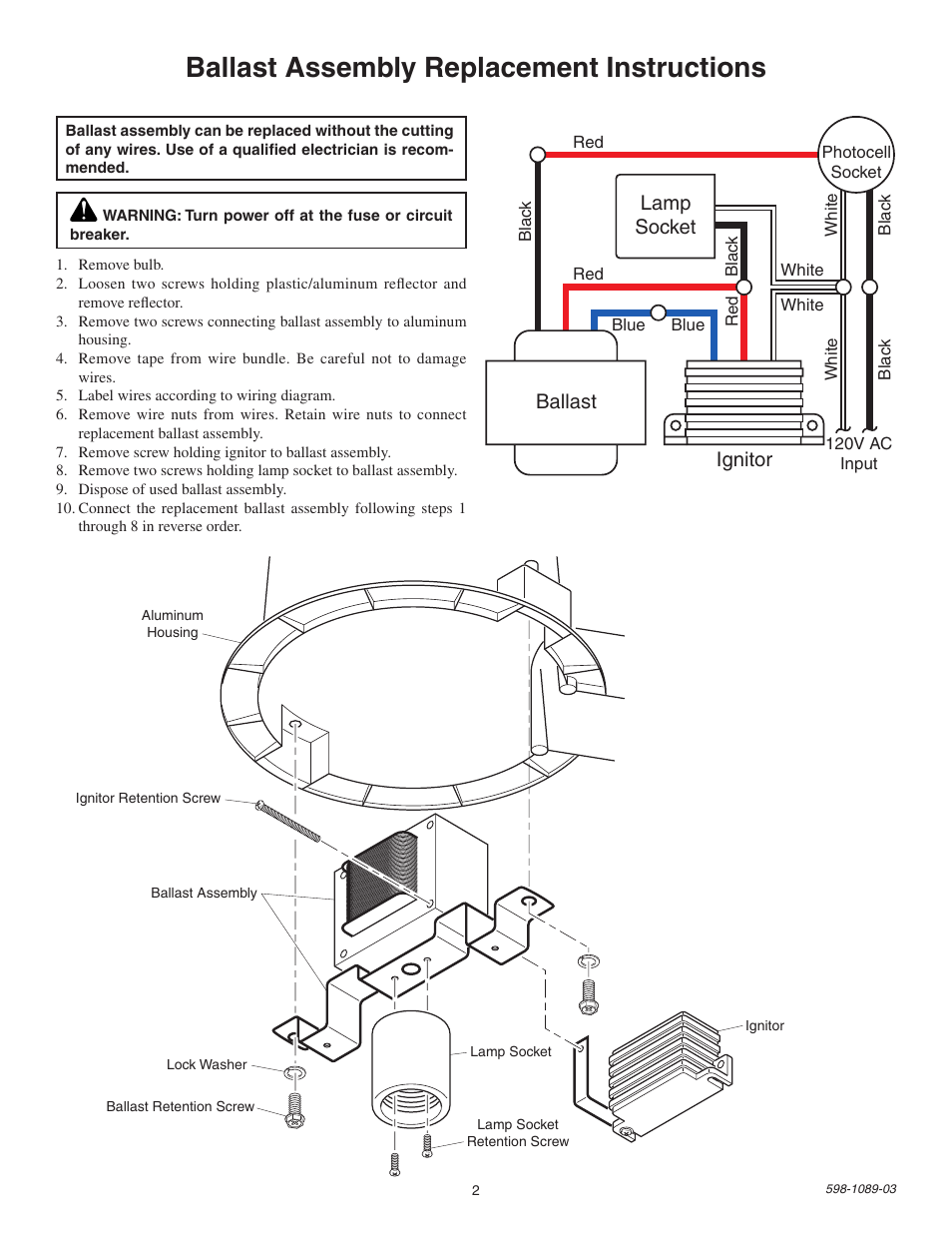heath zenith motion sensor wiring diagram