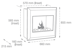 heatilator parts diagram