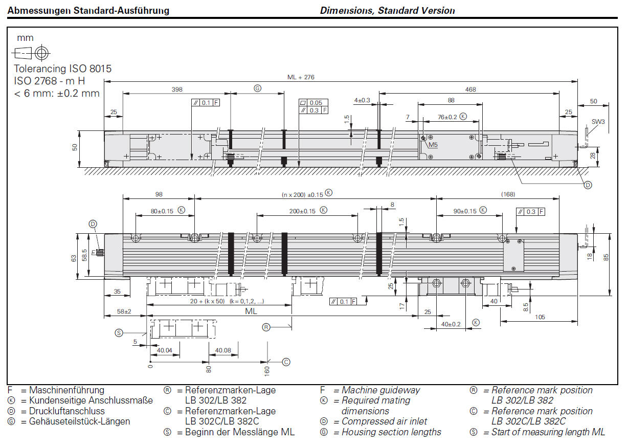 heidenhain encoder wiring diagram