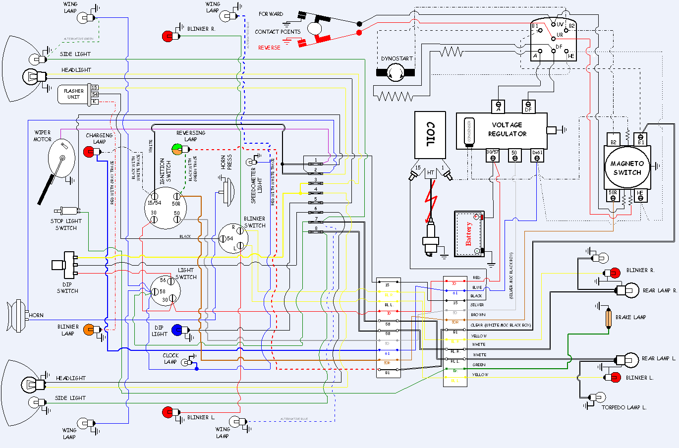 heil heat pump wiring diagram