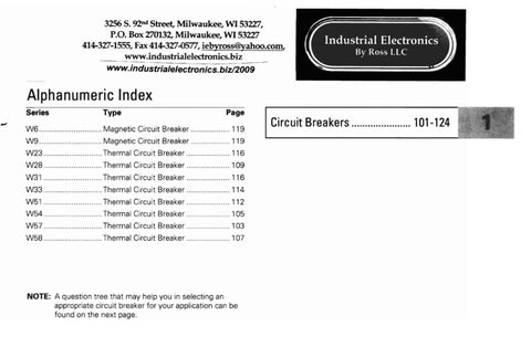 heinemann am 12-5 circuit breaker wiring diagram