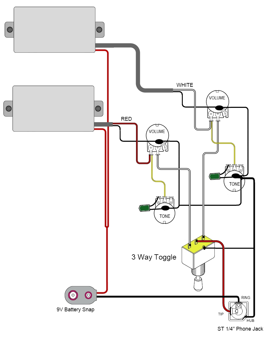 Hella Relay 4rd Wiring Diagram