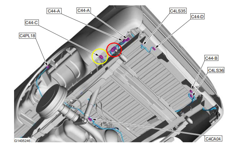 hella trailer plug wiring diagram