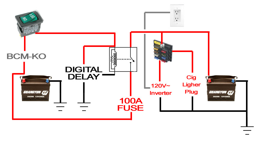 hella trailer plug wiring diagram