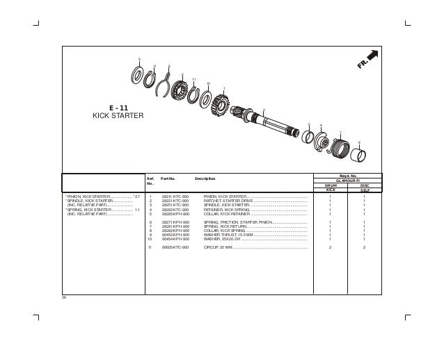 hero honda splendor plus wiring diagram pdf