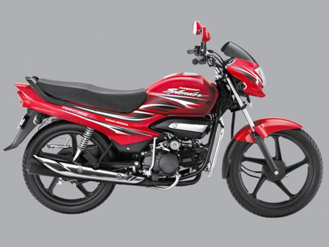 hero honda splendor wiring diagram