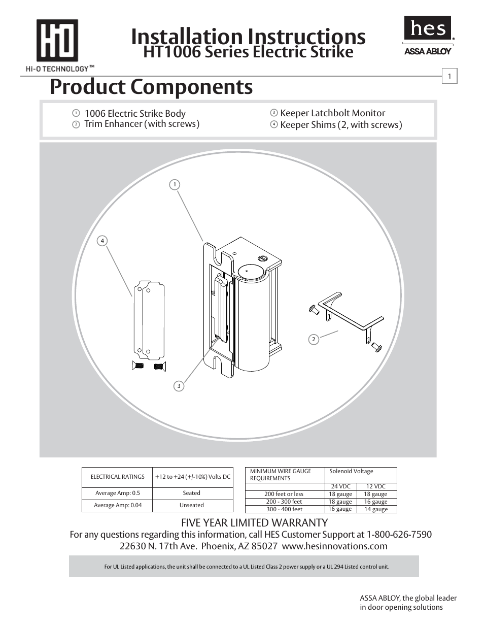 hes 9600 wiring diagram