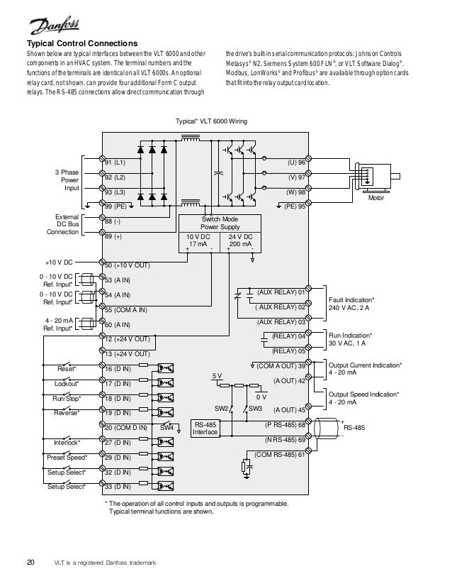 hessaire 6000 wiring diagram