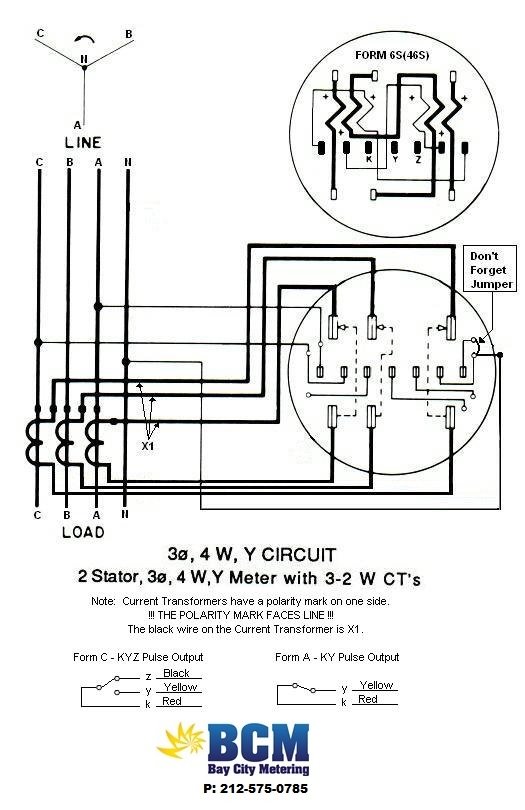 hh52p w/base wiring diagram