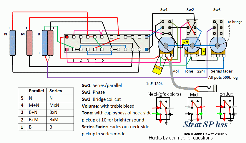 hhh wiring diagram