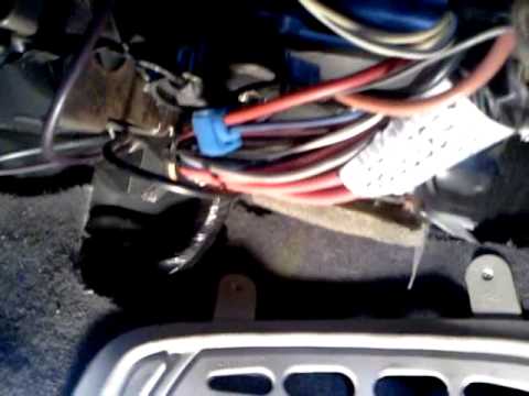 high beam wiring diagram for a 2000 buick regal 3800 ii v6