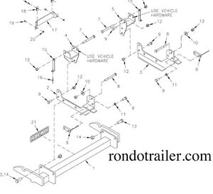 hiniker plow wiring diagram