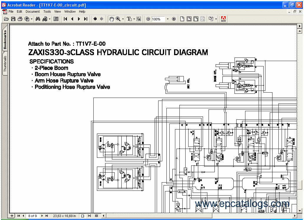 hitachi c10rj wiring diagram