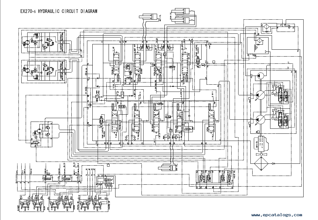 hitachi c10rj wiring diagram