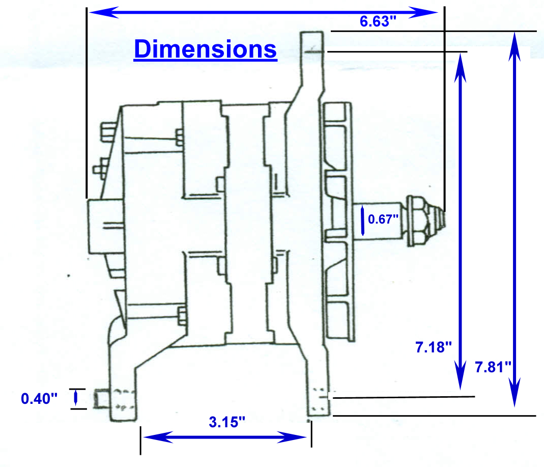 hitachi lr155-20 alternator wiring diagram