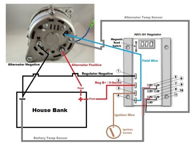 hitachi lr155-20 alternator wiring diagram