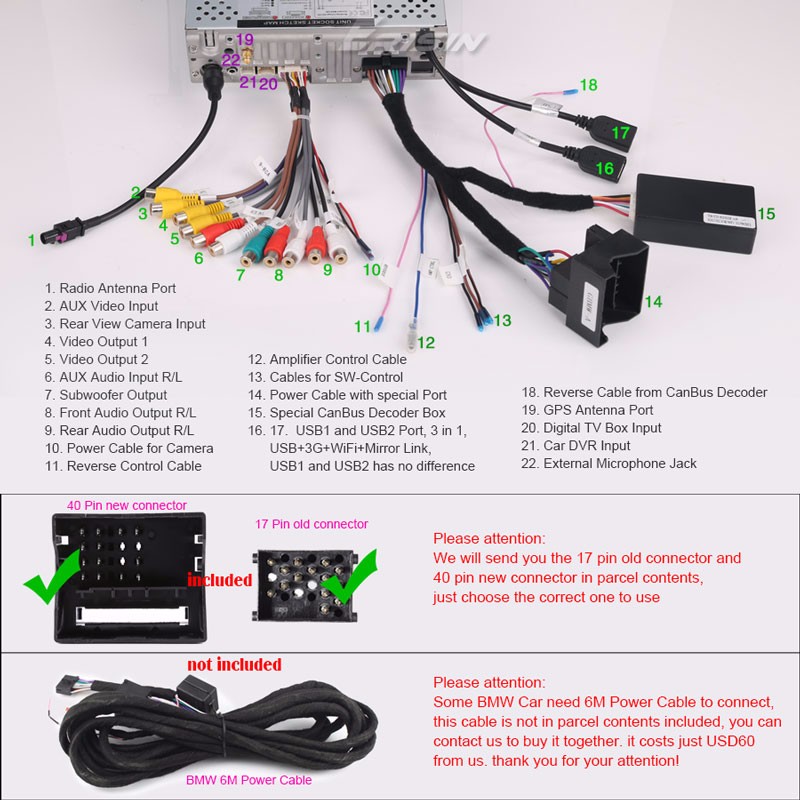 Hizpo Wiring Diagram