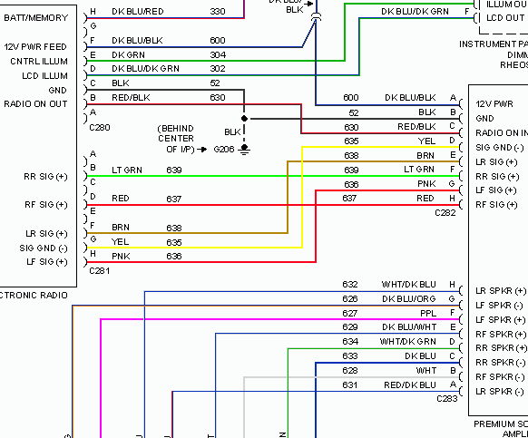 Hizpo Wiring Diagram