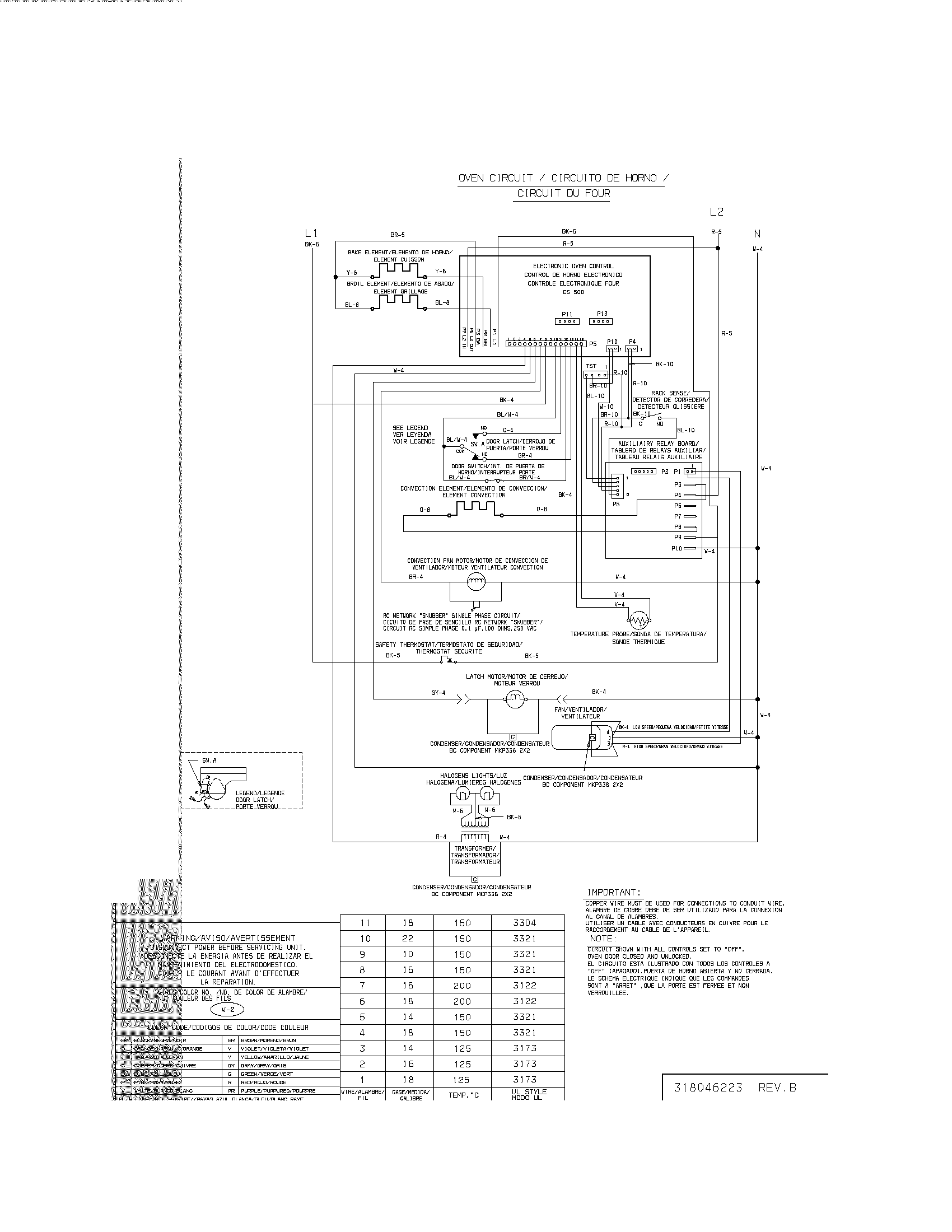 hme system 30 timer wiring diagram