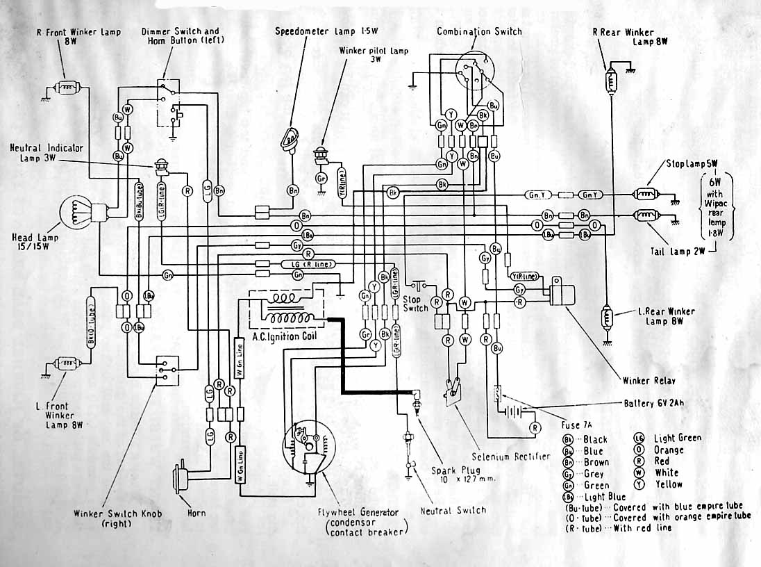 hme zoom tsp50 wiring diagram
