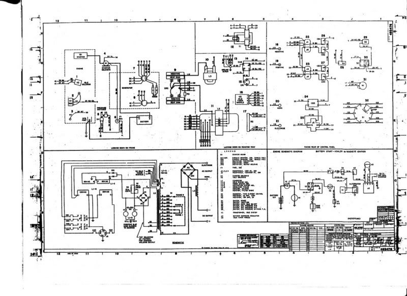 hobart 403 tenderizer wiring diagram