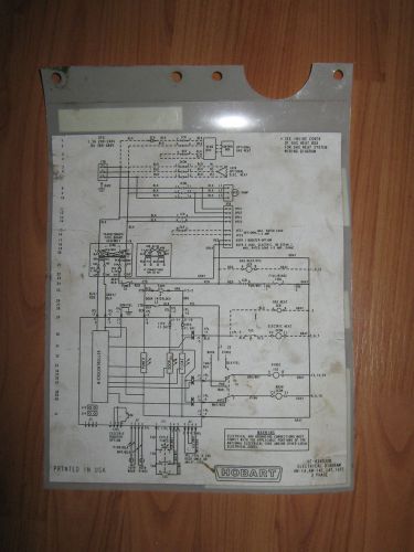 Hobart C44a Wiring Diagram