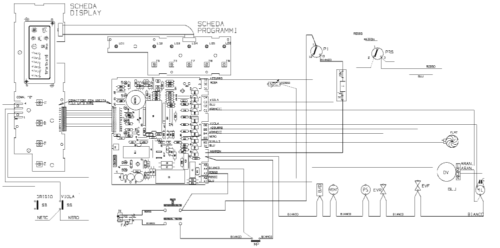 hobart dishwasher am14 wiring diagram