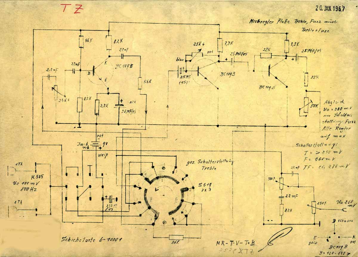 hofner bass wiring diagram