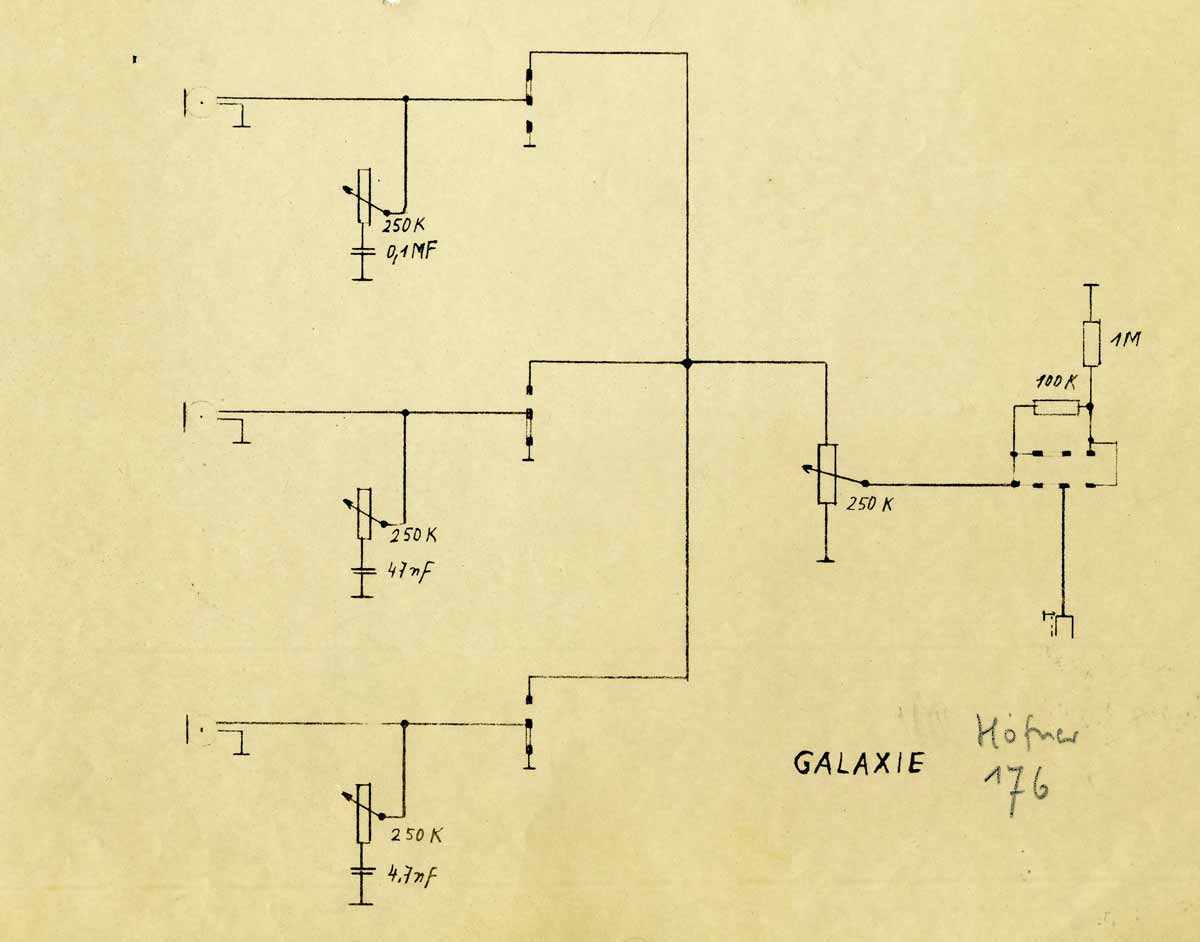 hofner bass wiring diagram