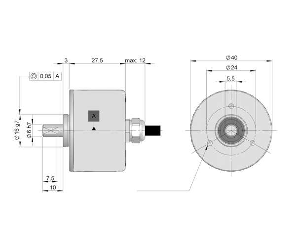 hohner encoder wiring diagram