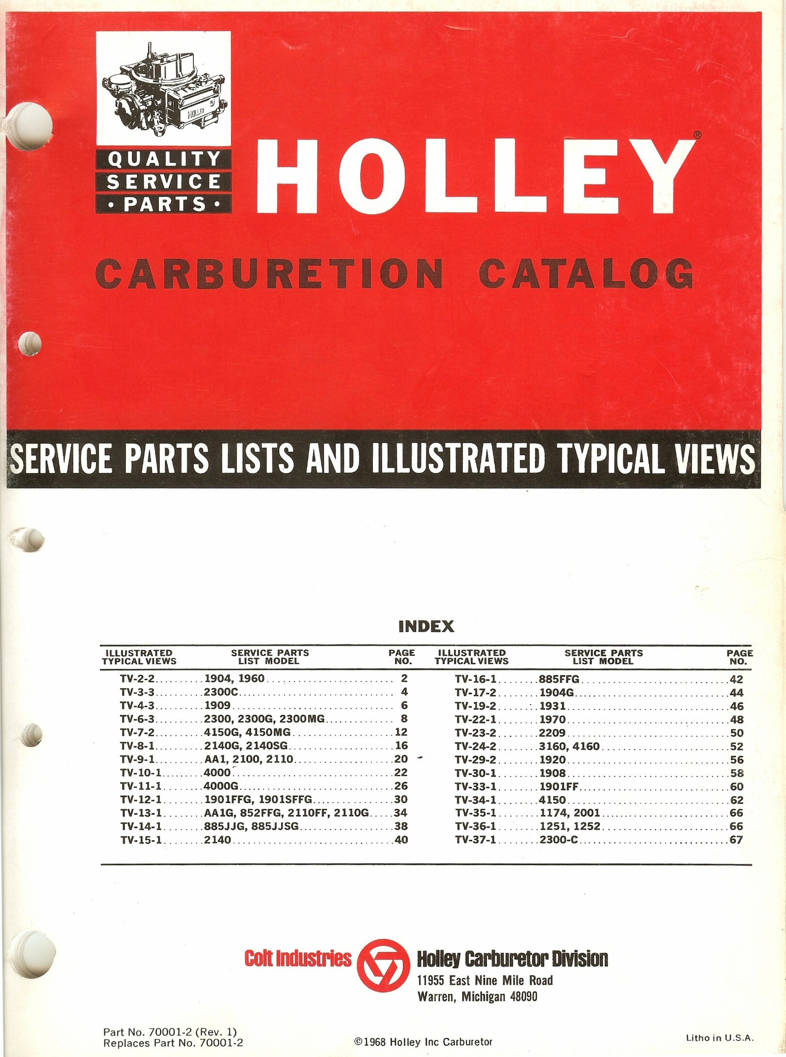 holley 650 double pumper diagram