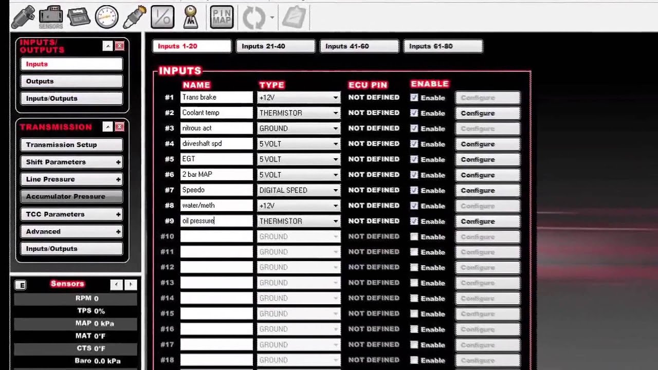 holley dominator wiring diagram