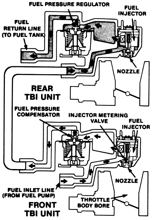 holley electric fuel pump wiring diagram