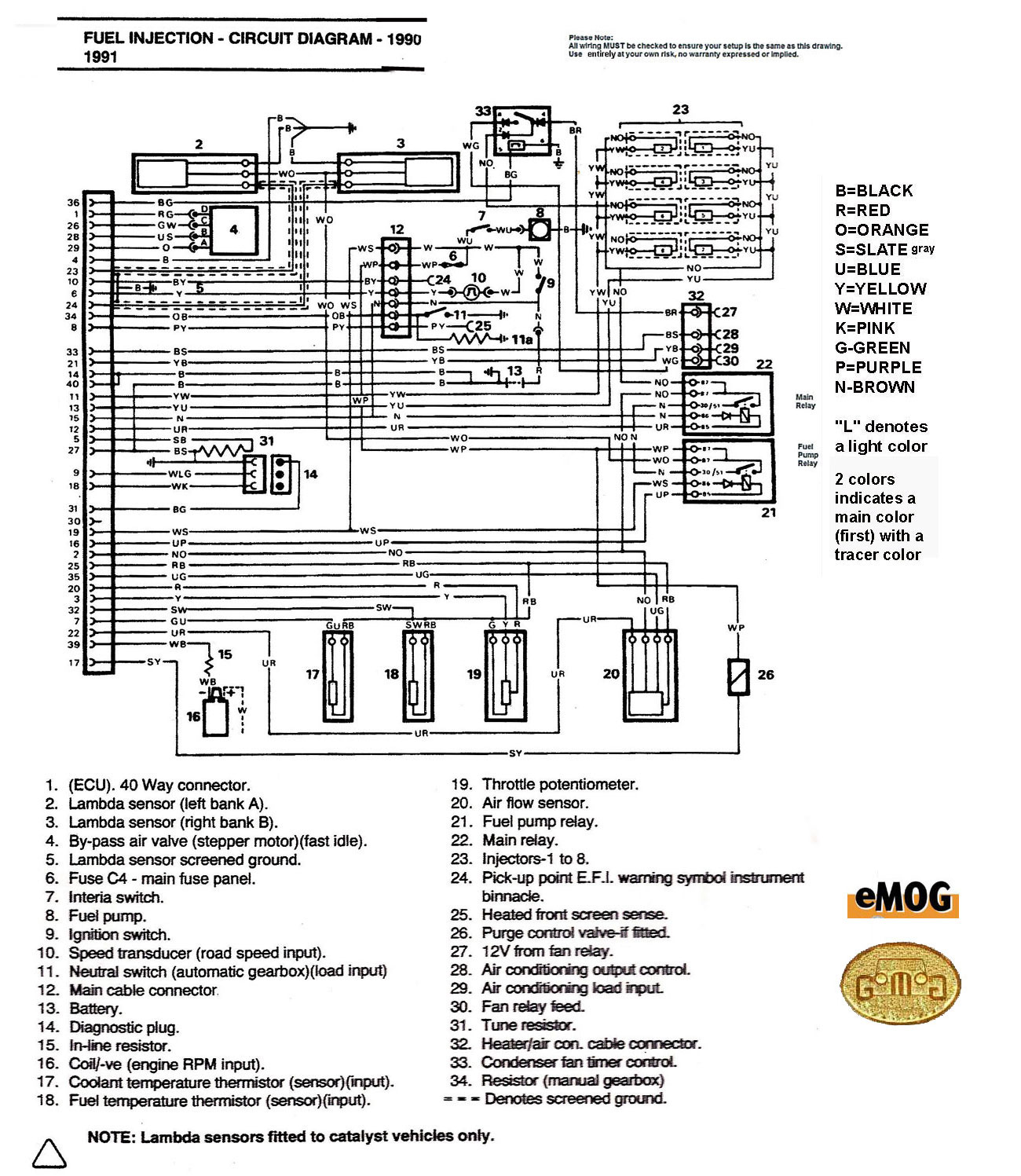 holley wiring diagram 558-104