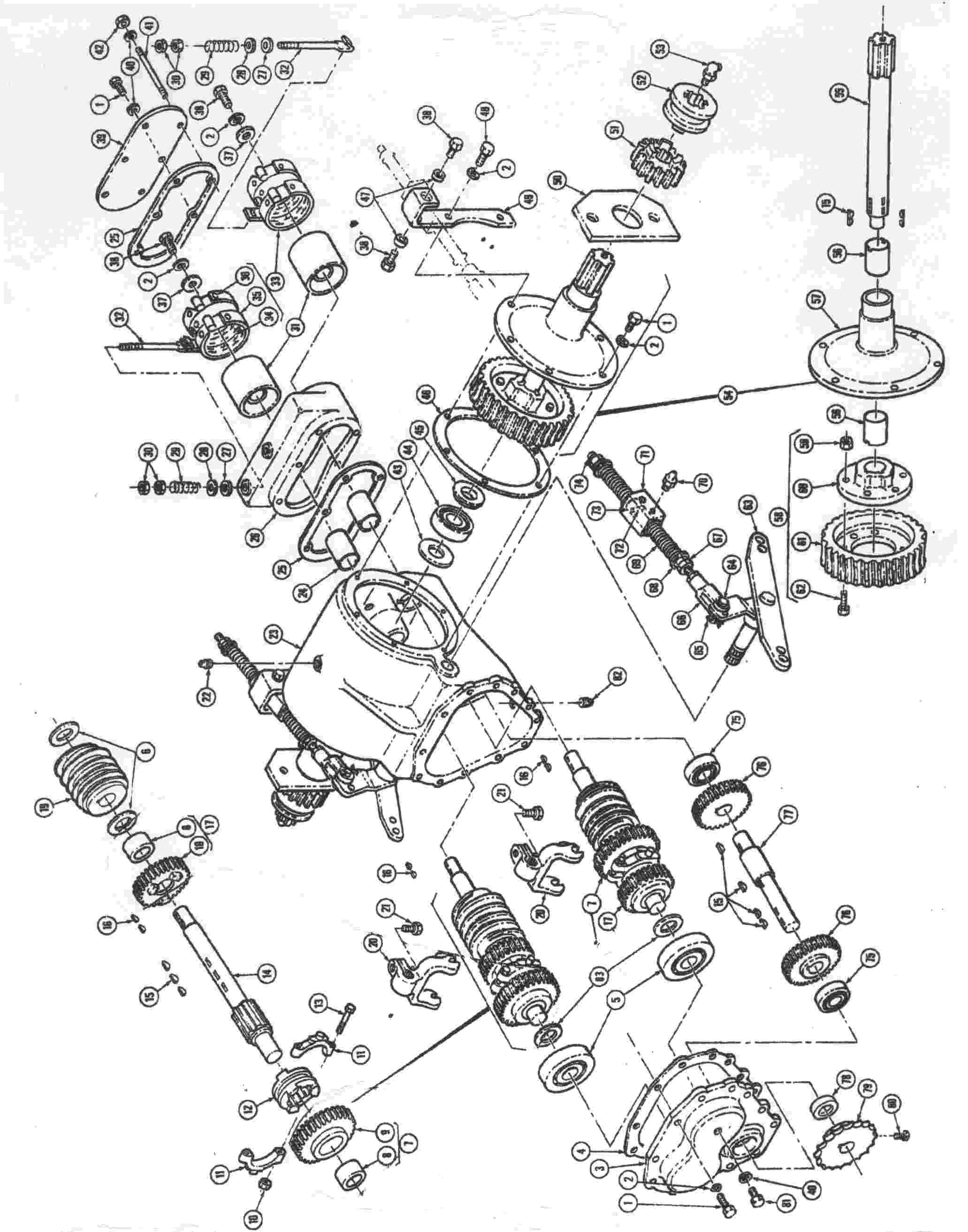 holmes wiring diagram for solonoids