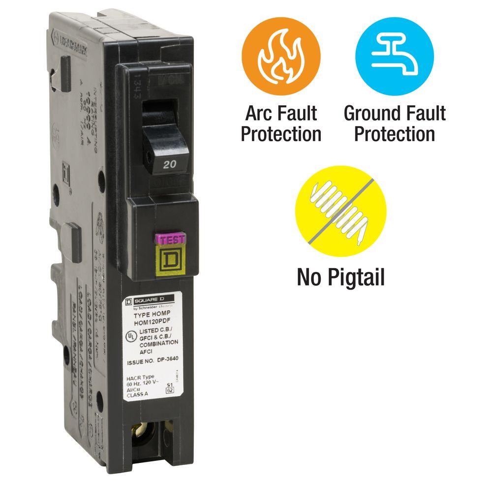 hom120 breaker wiring diagram