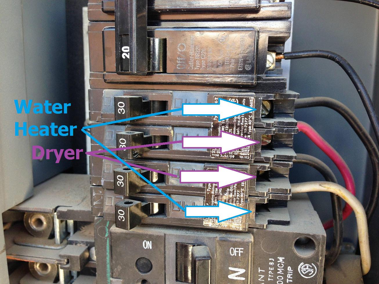 hom120 breaker wiring diagram