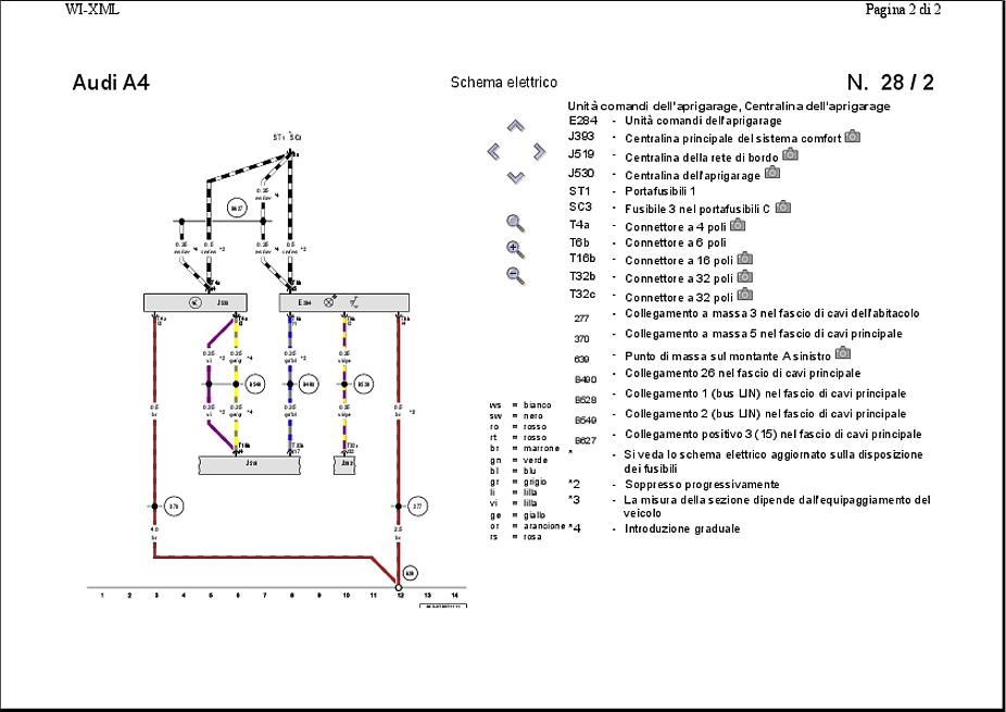 homelink wiring diagram