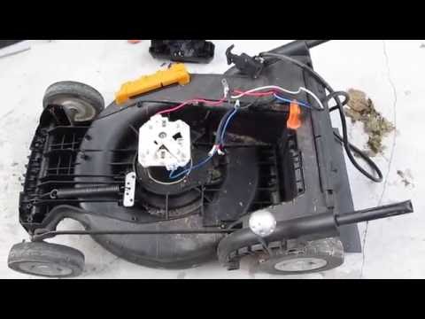 homelite 24v cordless lawn battery wiring diagram