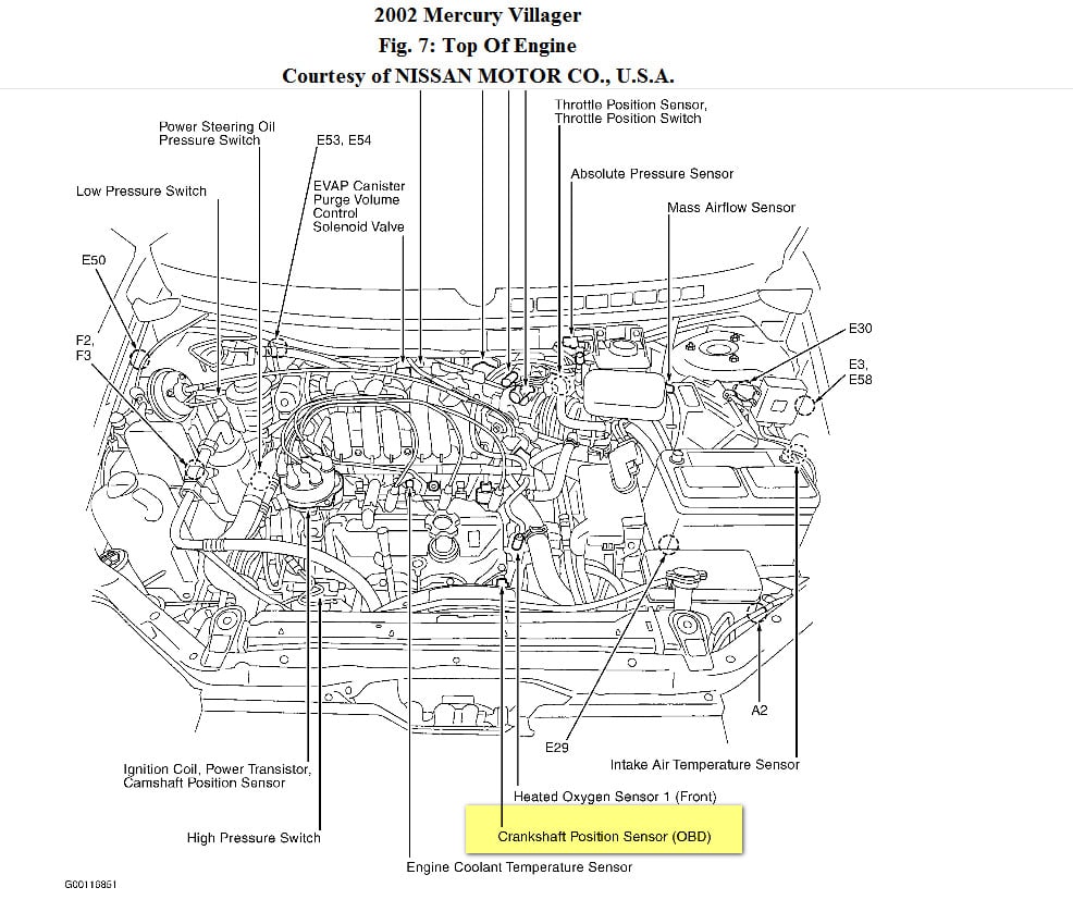 honda accord 2.4 crankshaft position sensor wiring diagram