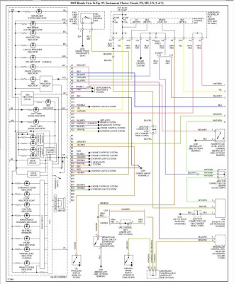honda civic ep3 wiring diagram