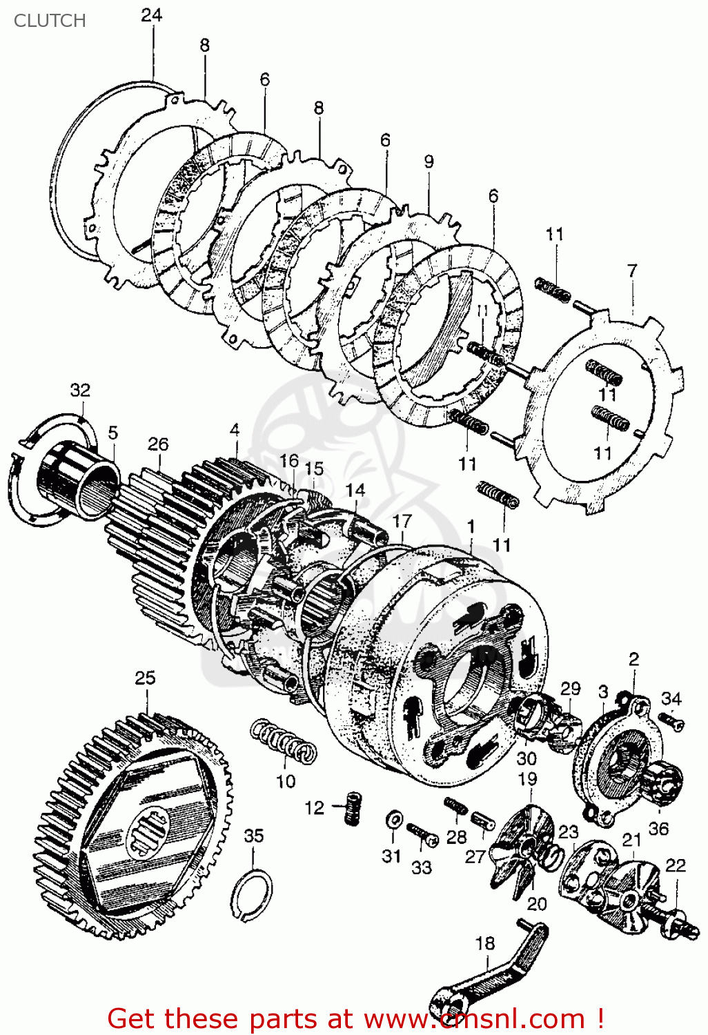 honda ct90 wiring diagram