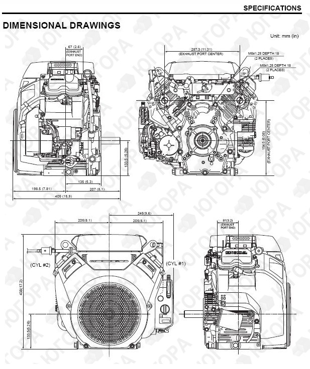 Honda Gx630 Parts Diagram Wiring Diagram Pictures