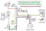 honda hobbit wiring diagram