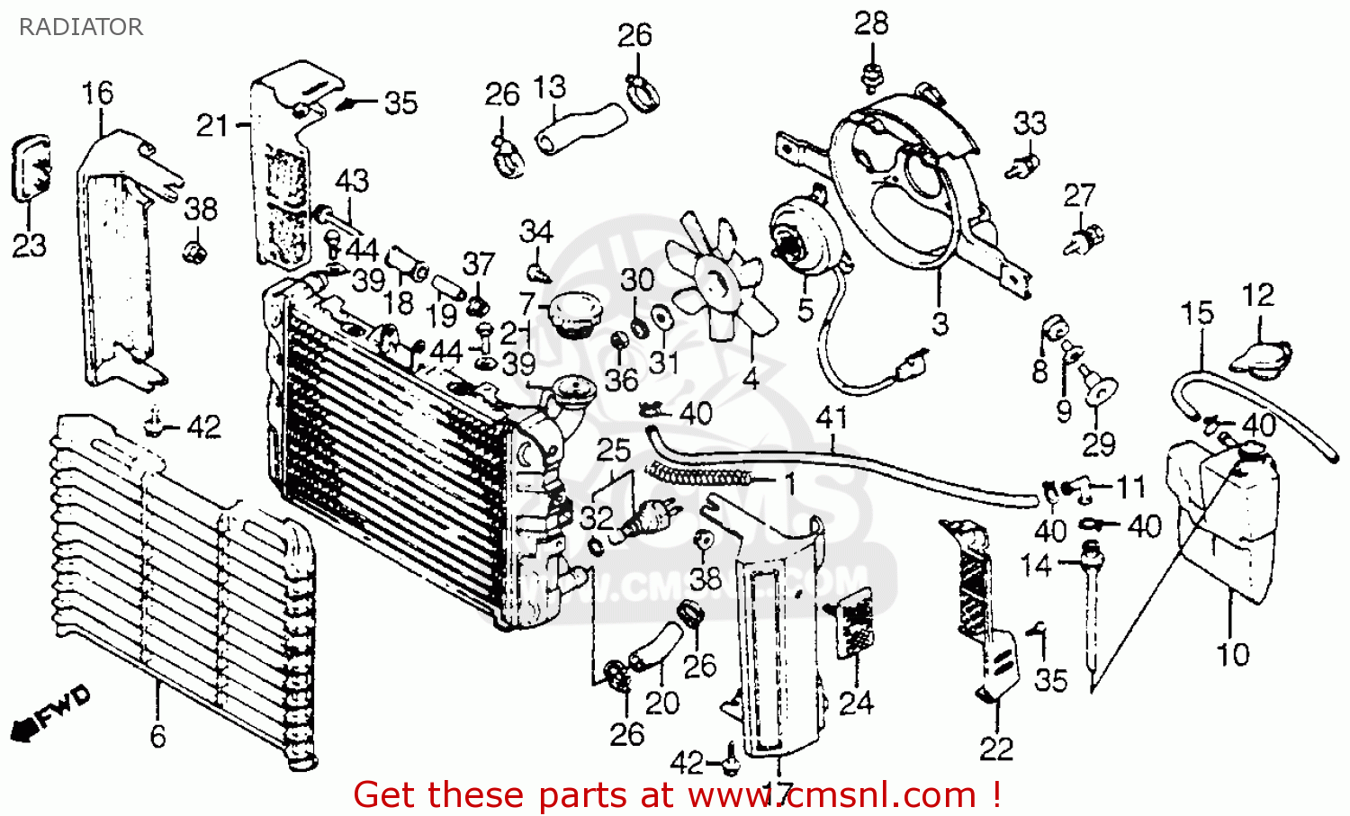 honda magna vf750c wiring diagram