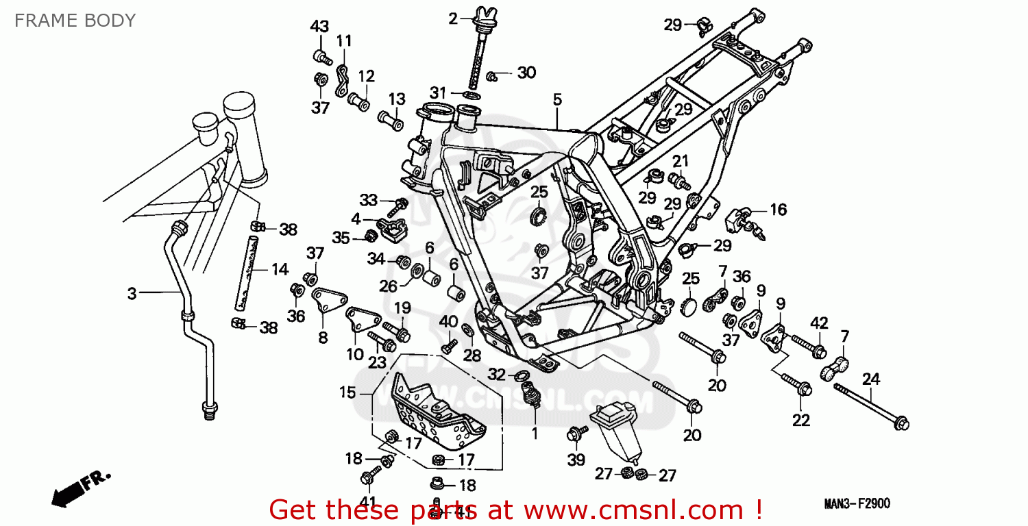 honda nx650 wiring diagram